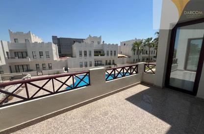 Villa - 5 Bedrooms - 7 Bathrooms for rent in West Bay Lagoon Villas - West Bay Lagoon - West Bay Lagoon - Doha