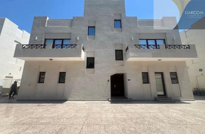 Villa - 5 Bedrooms - 7 Bathrooms for rent in West Bay Lagoon Villas - West Bay Lagoon - West Bay Lagoon - Doha Villa - 5 Bedrooms - 7 Bathrooms for rent in West Bay Lagoon Villas - West Bay Lagoon - West Bay Lagoon - Doha