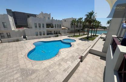 Villa - 5 Bedrooms - 7 Bathrooms for rent in West Bay Lagoon Villas - West Bay Lagoon - West Bay Lagoon - Doha Villa - 5 Bedrooms - 7 Bathrooms for rent in West Bay Lagoon Villas - West Bay Lagoon - West Bay Lagoon - Doha