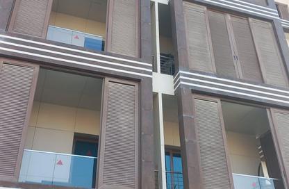 Apartment - 3 Bedrooms - 4 Bathrooms for rent in Seef Lusail Tower 1 - Seef Lusail - Lusail City - Lusail