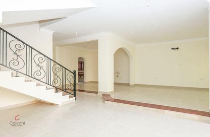 Villa - 5 Bedrooms - 5 Bathrooms for rent in Duhail Villas - Al Duhail - Doha
