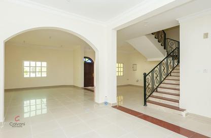 Villa - 5 Bedrooms - 5 Bathrooms for rent in Duhail Villas - Al Duhail - Doha