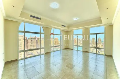 Penthouse - 4 Bedrooms - 6 Bathrooms for sale in West Porto Drive - Porto Arabia - The Pearl Island - Doha