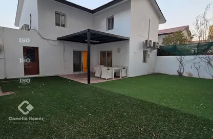 Villa - 3 Bedrooms - 3 Bathrooms for rent in Al Muntazah - Doha Villa - 3 Bedrooms - 3 Bathrooms for rent in Al Muntazah - Doha