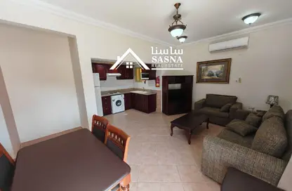 Apartment - 1 Bedroom - 2 Bathrooms for rent in Al Ain Center - Salwa Road - Doha