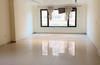 Apartment - Studio - 1 Bathroom for rent in East Porto Drive - Porto Arabia - The Pearl Island - Doha