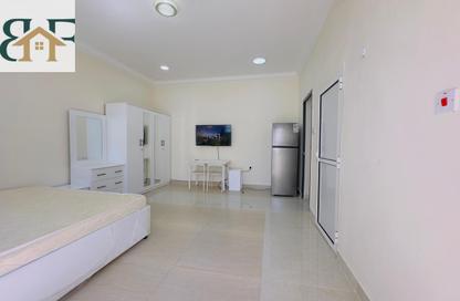 Apartment - Studio - 1 for rent in Old Airport Residential Apartments - Old Airport Road - Doha