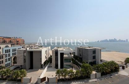 Apartment - Studio - 1 Bathroom for rent in La Plage South - La Plage - The Pearl Island - Doha Apartment - Studio - 1 Bathroom for rent in La Plage South - La Plage - The Pearl Island - Doha