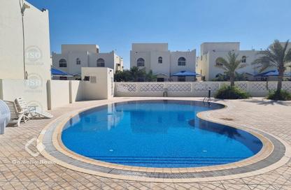 Compound - 4 - 5 for rent in Umm Al Seneem Street - Ain Khaled - Doha