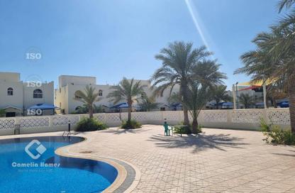 Compound - 4 - 5 for rent in Umm Al Seneem Street - Ain Khaled - Doha