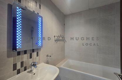 Apartment - 3 - 4 for rent in Lusail Residence - Marina District - Lusail Apartment - 3 - 4 for rent in Lusail Residence - Marina District - Lusail