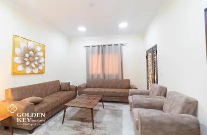 Villa - 6 Bedrooms - 7 Bathrooms for sale in Al Sakhama - Doha
