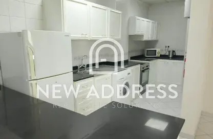 Apartment - 1 Bedroom - 2 Bathrooms for rent in Musheireb Apartments - Musheireb - Doha