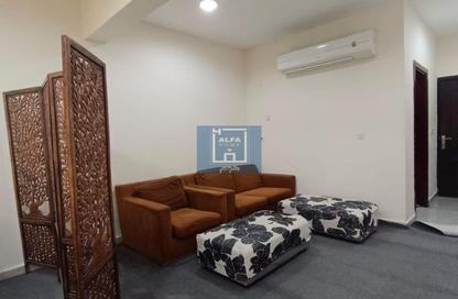 Apartment - Studio - 1 for rent in Al Nasr Street - Al Nasr - Doha