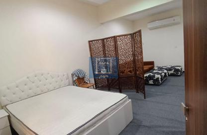 Apartment - Studio - 1 for rent in Al Nasr Street - Al Nasr - Doha