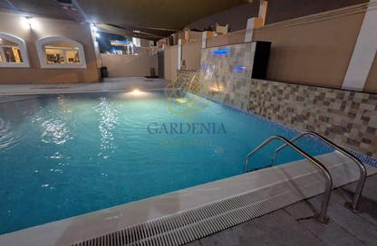 Apartment - 3 Bedrooms - 2 Bathrooms for rent in Bu Hamour Street - Abu Hamour - Doha