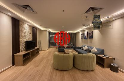 Apartment - 3 Bedrooms - 3 Bathrooms for rent in Msheireb Galleria - Msheireb Downtown Doha - Doha Apartment - 3 Bedrooms - 3 Bathrooms for rent in Msheireb Galleria - Msheireb Downtown Doha - Doha