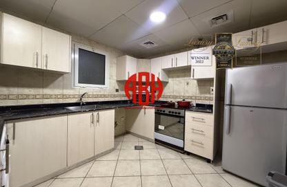 Apartment - 3 Bedrooms - 3 Bathrooms for rent in Msheireb Galleria - Msheireb Downtown Doha - Doha
