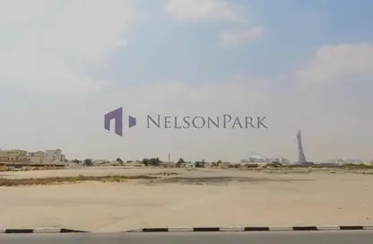 Land - Studio for sale in Al Dana st - Muraikh - AlMuraikh - Doha