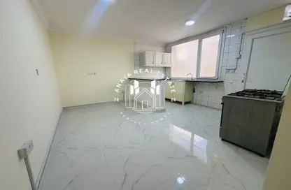 Villa - 1 Bedroom - 1 Bathroom for rent in Duhail Villas - Al Duhail - Doha
