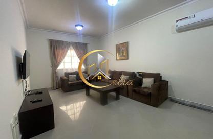 Apartment - 1 Bedroom - 1 Bathroom for rent in Al Jazeera Street - Fereej Bin Mahmoud North - Fereej Bin Mahmoud - Doha
