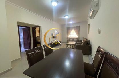 Apartment - 1 Bedroom - 1 Bathroom for rent in Al Jazeera Street - Fereej Bin Mahmoud North - Fereej Bin Mahmoud - Doha Apartment - 1 Bedroom - 1 Bathroom for rent in Al Jazeera Street - Fereej Bin Mahmoud North - Fereej Bin Mahmoud - Doha