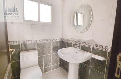 Apartment - 2 Bedrooms - 2 Bathrooms for rent in Al Muntazah Street - Al Muntazah - Doha Apartment - 2 Bedrooms - 2 Bathrooms for rent in Al Muntazah Street - Al Muntazah - Doha