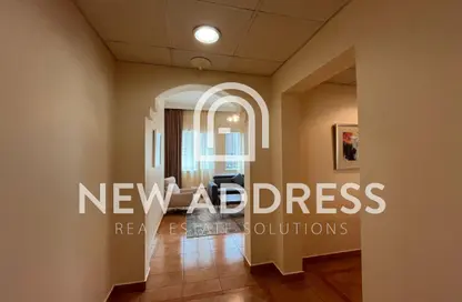 Apartment - 2 Bedrooms - 3 Bathrooms for rent in West Bay Tower - West Bay - West Bay - Doha