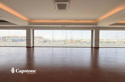 Show Room - Studio - 3 for rent in Al Ain Center - Salwa Road - Doha
