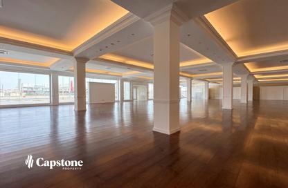 Show Room - Studio - 3 for rent in Al Ain Center - Salwa Road - Doha