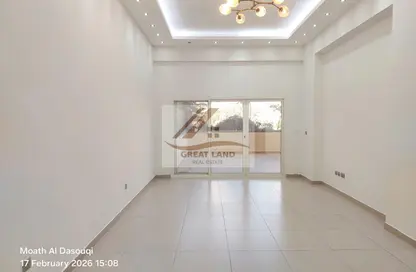Apartment - 2 Bedrooms - 4 Bathrooms for rent in Dara - Fox Hills - Lusail