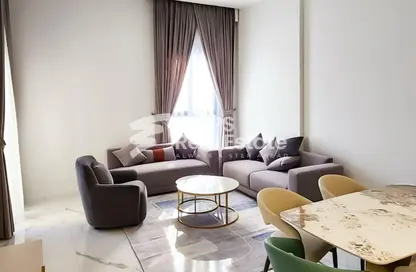 Apartment - 1 Bedroom - 2 Bathrooms for sale in L07 - Fox Hills - Lusail