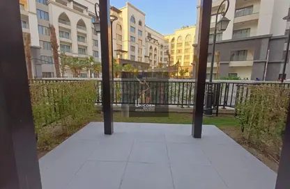 Apartment - 1 Bedroom - 2 Bathrooms for rent in La Plage South - La Plage - The Pearl Island - Doha