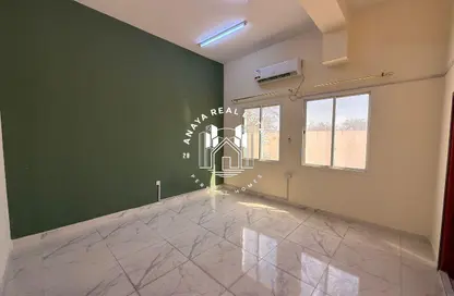 Villa - Studio - 1 Bathroom for rent in Al Aziziyah - Al Aziziyah - Doha