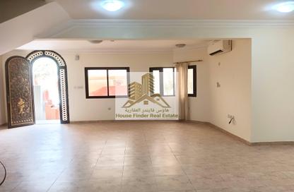 Compound - 5 Bedrooms - 4 Bathrooms for rent in Nour Al Waab - Al Waab - Doha