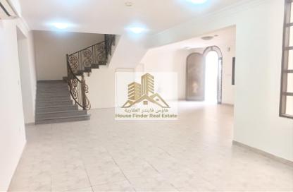 مجمع سكني - 5 غرف نوم - 4 حمامات للايجار في نور الوعب - الوعب - الدوحة