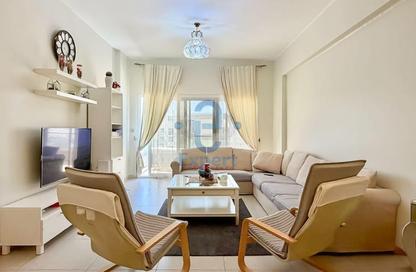Apartment - 2 Bedrooms - 3 Bathrooms for rent in Fox Hills A13 - Fox Hills - Lusail