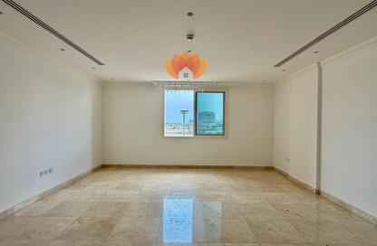 Apartment - 3 Bedrooms - 3 Bathrooms for rent in Artan Residence Apartments Fox Hills 150 - Fox Hills - Lusail