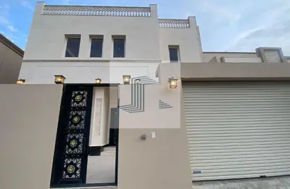 فيلا - 8 غرف نوم - 8 حمامات للبيع في الثمامة - الثمامة - الدوحة