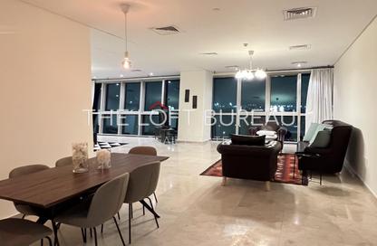 شقة - 3 - 4 للايجار في برج زجزاج ب - أبراج زجزاج - الخليج الغربي - الدوحة شقة - 3 - 4 للايجار في برج زجزاج ب - أبراج زجزاج - الخليج الغربي - الدوحة