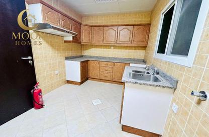 Apartment - 3 Bedrooms - 2 Bathrooms for rent in Salaja Street - Doha Al Jadeed - Doha Apartment - 3 Bedrooms - 2 Bathrooms for rent in Salaja Street - Doha Al Jadeed - Doha