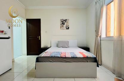 Apartment - Studio - 1 Bathroom for rent in Umm Ghuwailina 4 - Umm Ghuwailina - Doha Apartment - Studio - 1 Bathroom for rent in Umm Ghuwailina 4 - Umm Ghuwailina - Doha