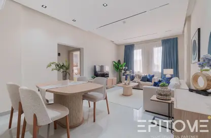 Apartment - 1 Bedroom - 2 Bathrooms for rent in Al Hitmi - Al Hitmi - Doha