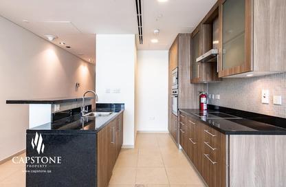 Apartment - Studio - 1 Bathroom for rent in Viva Central - Viva Bahriyah - The Pearl Island - Doha Apartment - Studio - 1 Bathroom for rent in Viva Central - Viva Bahriyah - The Pearl Island - Doha