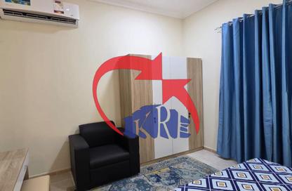 Apartment - 1 - 1 for rent in Old Airport Road - Old Airport Road - Doha