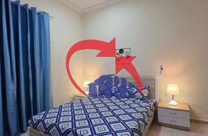 Apartment - 1 - 1 for rent in Old Airport Road - Old Airport Road - Doha