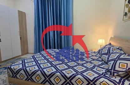 Apartment - 1 - 1 for rent in Old Airport Road - Old Airport Road - Doha