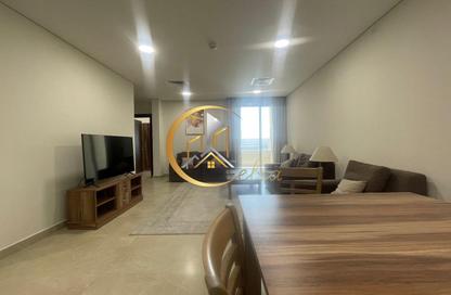 Apartment - 2 Bedrooms - 2 Bathrooms for rent in Curlew Street - Al Waab - Doha Apartment - 2 Bedrooms - 2 Bathrooms for rent in Curlew Street - Al Waab - Doha