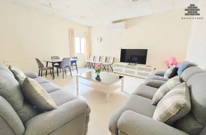 شقة - 2 غرف نوم - 2 حمامات للايجار في شارع السد - السد - الدوحة