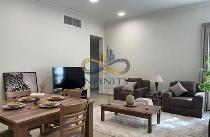 Apartment - 2 - 2 for rent in Al Waab Street - Al Waab - Doha
